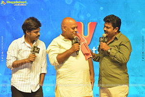 Pakka Commercial Movie Pre-Release Event