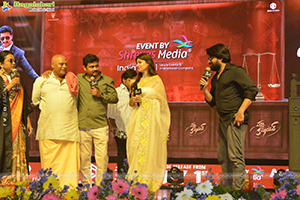 Pakka Commercial Movie Pre-Release Event