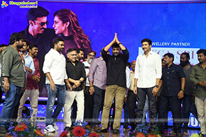 Pakka Commercial Movie Pre-Release Event