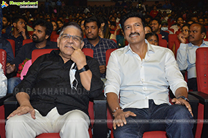 Pakka Commercial Movie Pre-Release Event