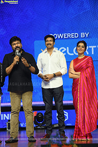 Pakka Commercial Movie Pre-Release Event