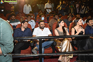 Pakka Commercial Movie Trailer Launch