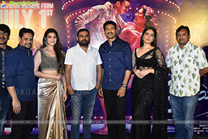 Pakka Commercial Movie Trailer Launch