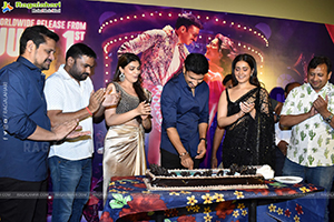 Pakka Commercial Movie Trailer Launch