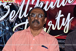 Pellikuturu Party Movie Press Meet