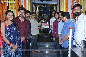 Puli Sawaari Movie Opening