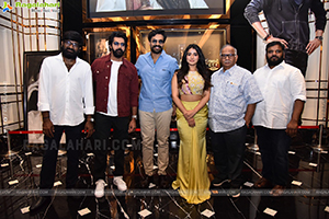 Ranga Ranga Vaibhavanga Teaser Launch Event