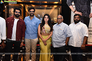 Ranga Ranga Vaibhavanga Teaser Launch Event