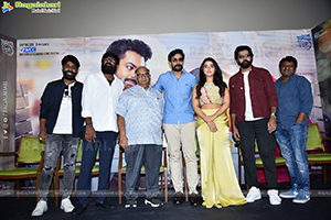 Ranga Ranga Vaibhavanga Teaser Launch Event