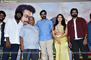 Ranga Ranga Vaibhavanga Teaser Launch Event