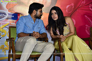 Ranga Ranga Vaibhavanga Teaser Launch Event