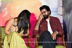 Ranga Ranga Vaibhavanga Teaser Launch Event