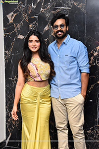 Ranga Ranga Vaibhavanga Teaser Launch Event