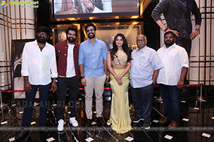 Ranga Ranga Vaibhavanga Teaser Launch Event