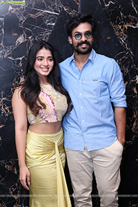 Ranga Ranga Vaibhavanga Teaser Launch Event