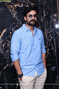 Ranga Ranga Vaibhavanga Teaser Launch Event