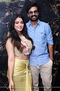 Ranga Ranga Vaibhavanga Teaser Launch Event