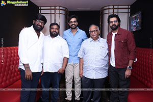 Ranga Ranga Vaibhavanga Teaser Launch Event