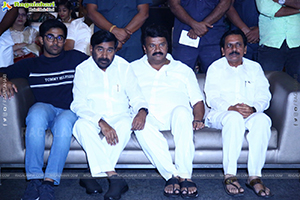 Sammathame Movie Pre-Release Event