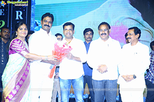 Sammathame Movie Pre-Release Event