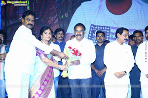 Sammathame Movie Pre-Release Event