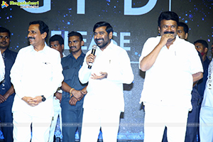 Sammathame Movie Pre-Release Event