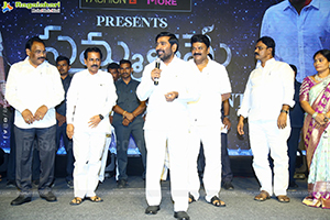 Sammathame Movie Pre-Release Event