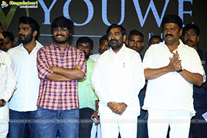 Sammathame Movie Pre-Release Event