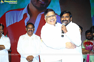 Sammathame Movie Pre-Release Event