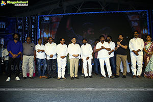 Sammathame Movie Pre-Release Event