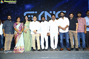 Sammathame Movie Pre-Release Event