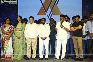 Sammathame Movie Pre-Release Event