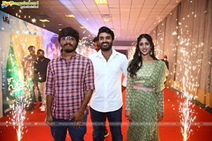 Sammathame Movie Pre-Release Event