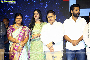 Sammathame Movie Pre-Release Event