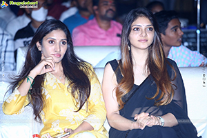 Sammathame Movie Pre-Release Event