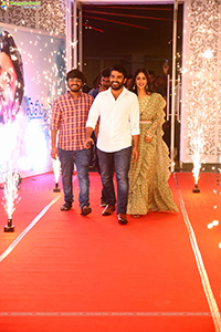 Sammathame Movie Pre-Release Event