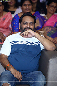 Sammathame Movie Pre-Release Event