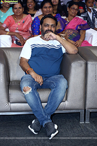 Sammathame Movie Pre-Release Event