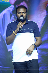 Sammathame Movie Pre-Release Event