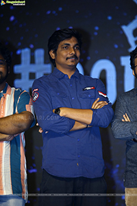 Sammathame Movie Pre-Release Event