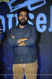 Sammathame Movie Pre-Release Event