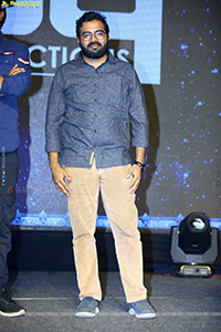 Sammathame Movie Pre-Release Event