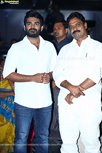 Sammathame Movie Pre-Release Event