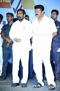 Sammathame Movie Pre-Release Event