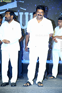 Sammathame Movie Pre-Release Event