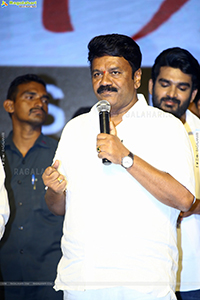 Sammathame Movie Pre-Release Event