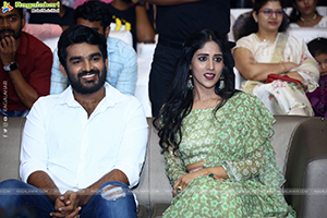 Sammathame Movie Pre-Release Event