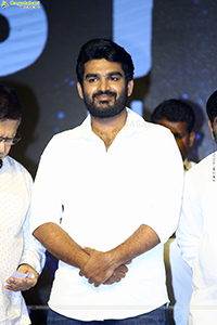 Sammathame Movie Pre-Release Event