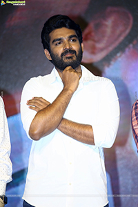 Sammathame Movie Pre-Release Event