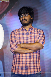 Sammathame Movie Pre-Release Event